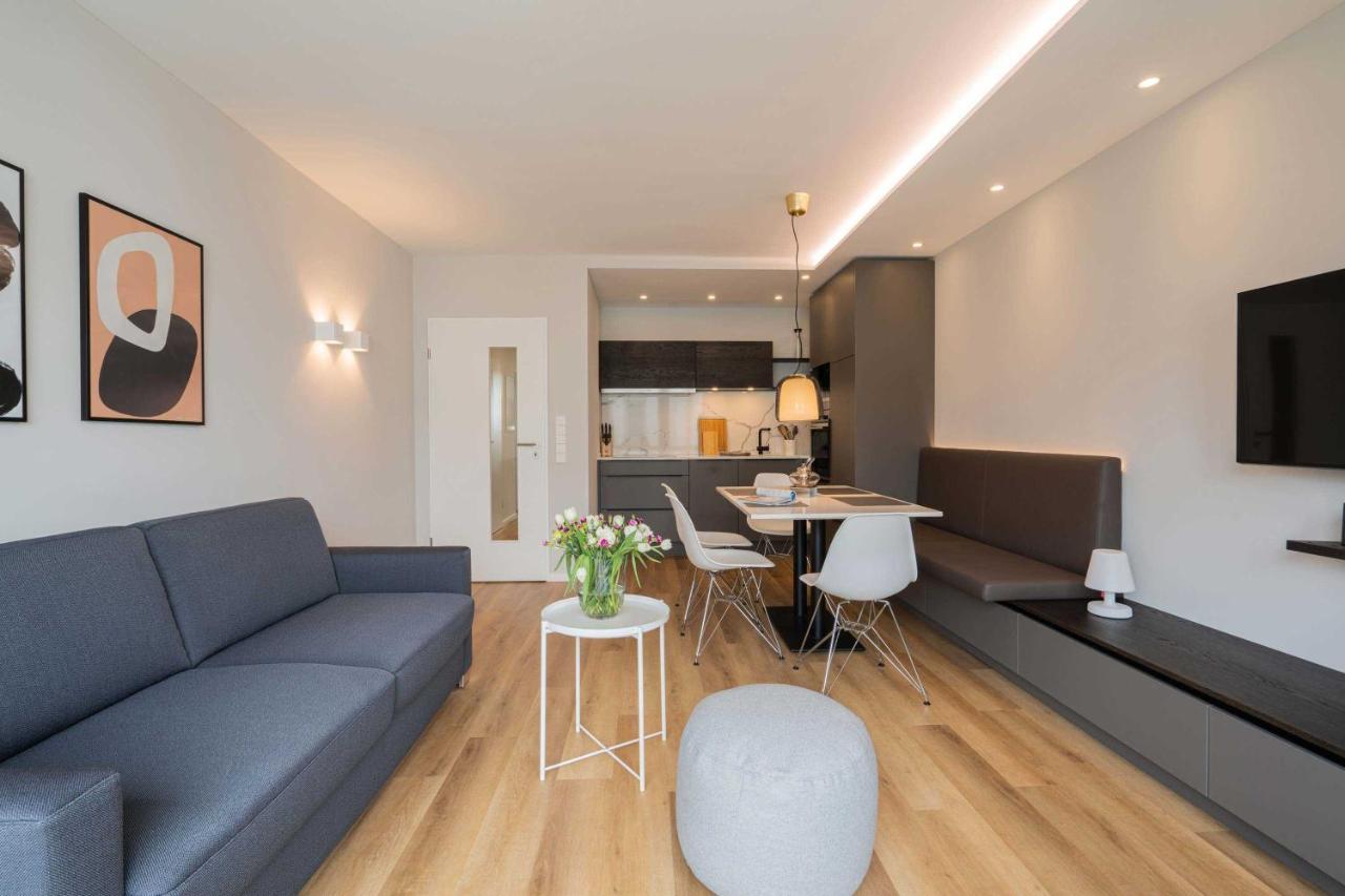 Apartament Haus Harmening Whg 4 Norderney Zewnętrze zdjęcie
